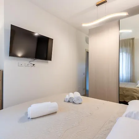 Dimora Dei Mori In *