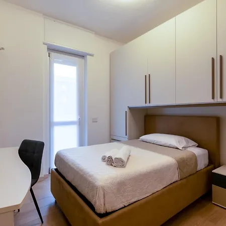 Dimora Dei Mori In * Milano