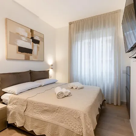 Dimora Dei Mori In Lägenhet *